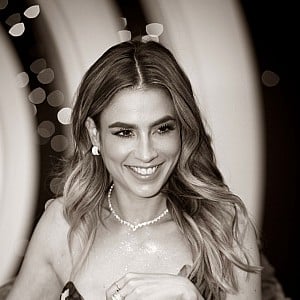 Carla Giraldo
