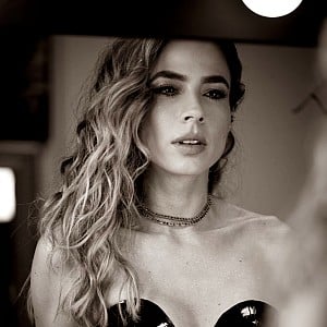 Carla Giraldo