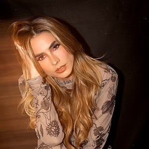 Carla Giraldo