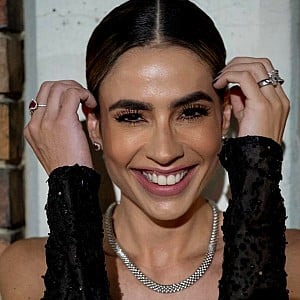 Carla Giraldo