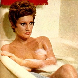 Carla Gravina