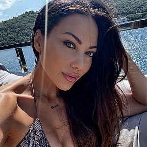 Carla Harvey