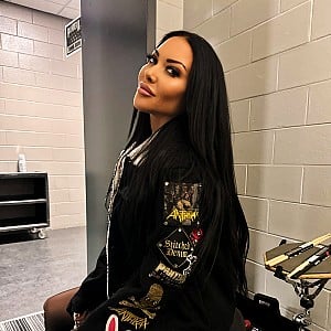 Carla Harvey