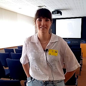 Carla Hinrichs