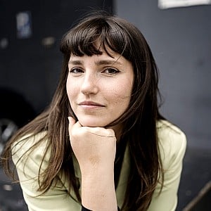 Carla Hinrichs