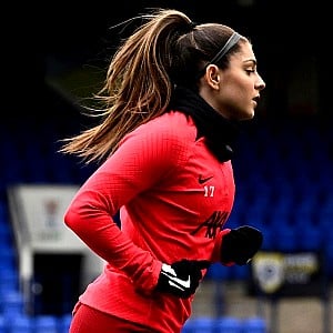 Carla Humphrey