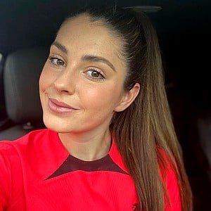 Carla Humphrey