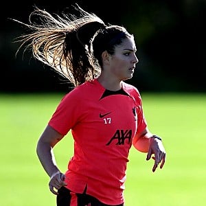 Carla Humphrey