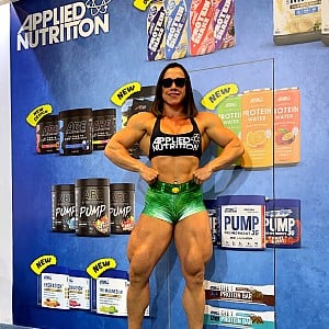 Carla Inhaia