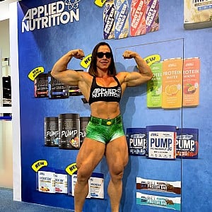 Carla Inhaia