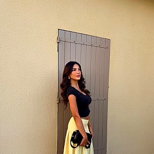 Carla Julie