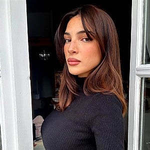 Carla Julie