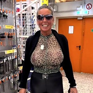 Carla Lagerfeld