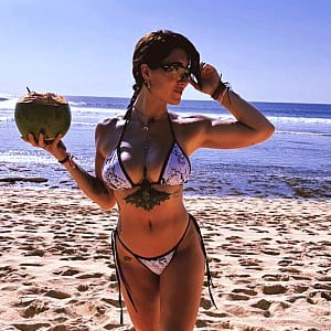 Carla Lerin