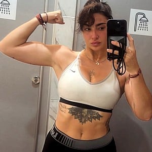 Carla Lerin
