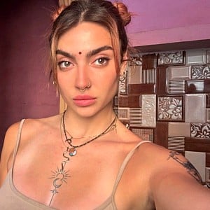 Carla Lerin
