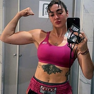 Carla Lerin