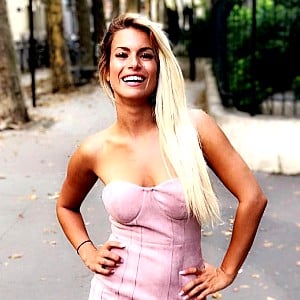 Carla Moreau
