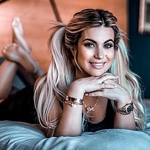 Carla Moreau