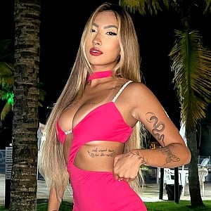 Carla Pacheco