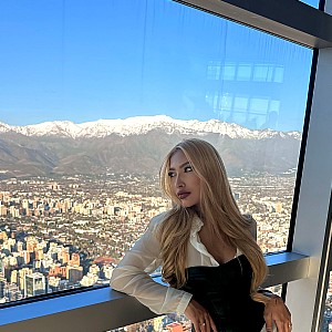 Carla Pacheco
