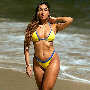 Carla Pacheco