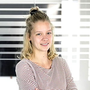Carla Reemtsma