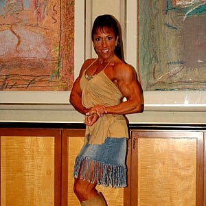 Carla Salotti