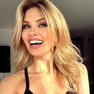 Carla Sonre