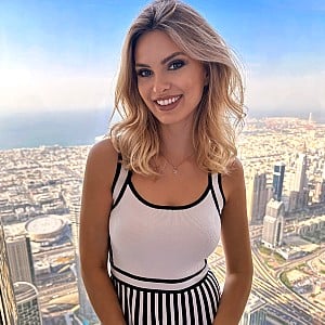 Carla Sonre