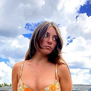 Carleigh Gene