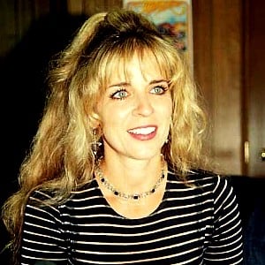 Carlene Carter