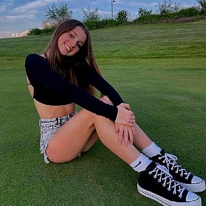 Carley Crossley