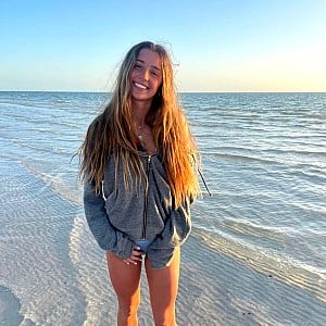 Carley Crossley