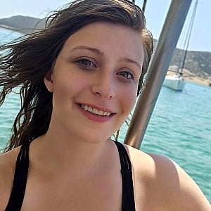 Carley Reinhard