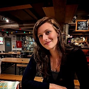 Carley Reinhard