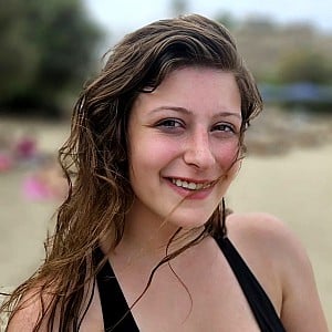 Carley Reinhard
