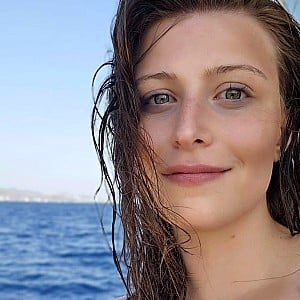 Carley Reinhard