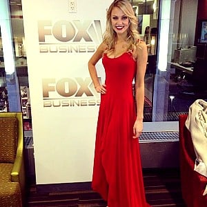 Carley Shimkus