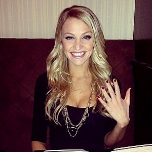 Carley Shimkus