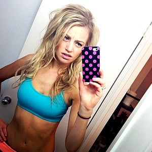 Carley Shimkus