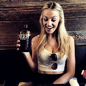Carley Shimkus