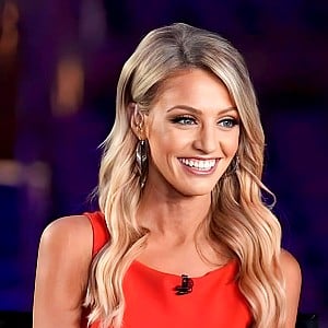 Carley Shimkus