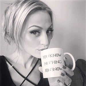 Carley Shimkus