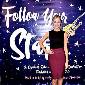 Carley Shimkus