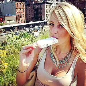 Carley Shimkus
