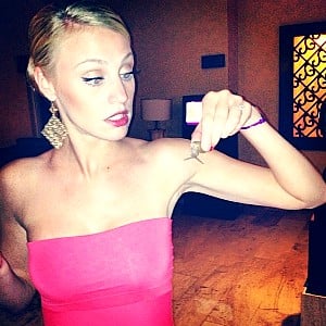 Carley Shimkus