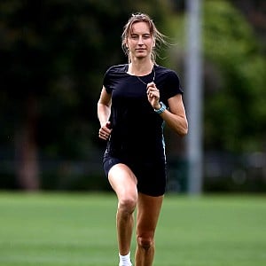 Carley Thomas