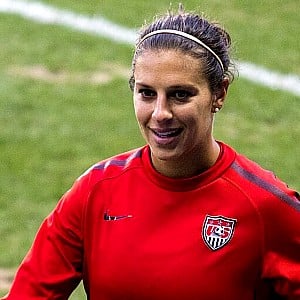 Carli Anne Hollins
