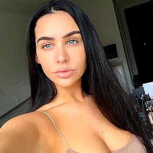 Carli Bybel